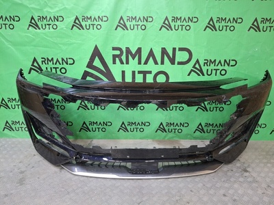CD569F2713011400AA Бампер Changan UNI-K 1 2020-нв , 2803100CR01, 7