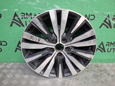 4250F623 диск колесный r18 Mitsubishi Outlander 3