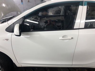 76003G6000 дверь Kia Picanto JA 2019