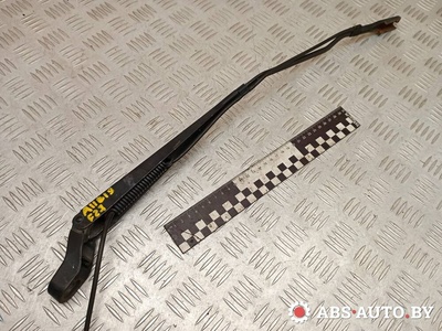 A6398200744 щеткодержатель (поводок стеклоочистителя, дворник) Mercedes-Benz Vito 2006