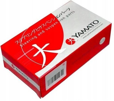 I52108YMT yamato подвеска двигателя