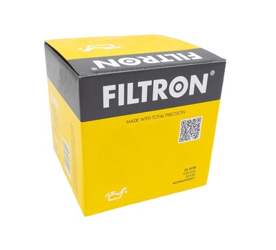 5904608005878 filtron кол - во в упак 587 фильтр масляный