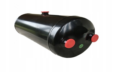 3948040 бачёк баллон воздушный 80l 310x1160mm 12 , 5 бар
