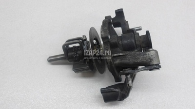 4380032010 Механизм выбора передач Hyundai-Kia Elantra (2006 - 2011)