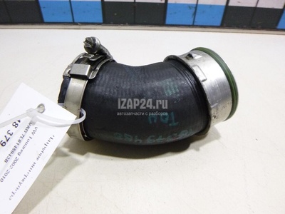 7L6145943B Патрубок интеркулера VAG Q7 [4L] (2005 - 2015)