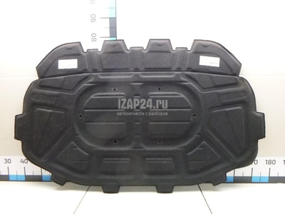 4L0863825 Шумоизоляция капота VAG Q7 [4L] (2005 - 2015)