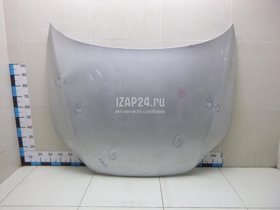 4L0823029A Капот VAG Q7 [4L] (2005 - 2015)