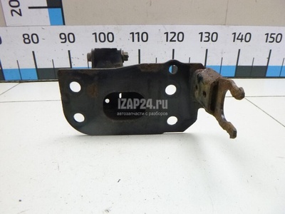 4L0807134C Кронштейн усилителя переднего бампера правый VAG Q7 [4L] (2005 - 2015)