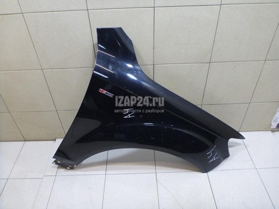 4L0821102 Крыло переднее правое VAG Q7 [4L] (2005 - 2015)