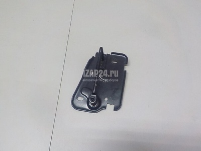 4M0823186D Ответная часть замка капота VAG Q7 [4L] (2005 - 2015)