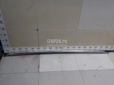 4L0860021L2ZZ Рейлинг левый (планка на крышу) VAG Q7 [4L] (2005 - 2015)