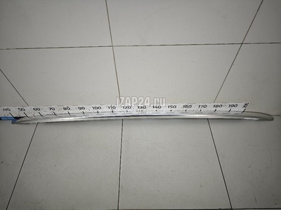 4L0860022N2ZZ Рейлинг правый (планка на крышу) VAG Q7 [4L] (2005 - 2015)