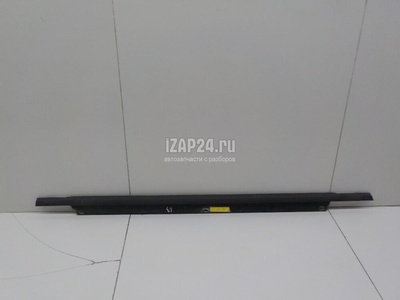 4L0839477 Уплотнитель (наружный) VAG Q7 [4L] (2005 - 2015)