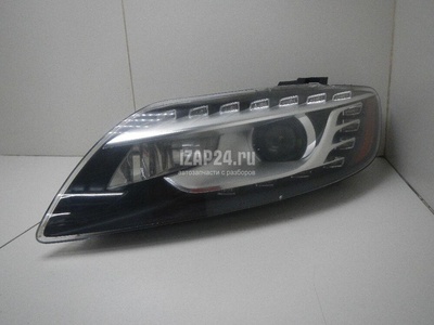 4L0941029AK Фара левая VAG Q7 [4L] (2005 - 2015)