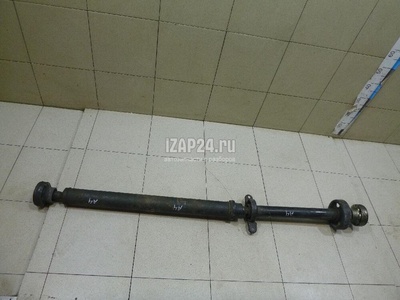 7L8521102L Вал карданный задний VAG Q7 [4L] (2005 - 2015)
