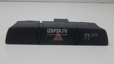 4L2927137C5PR Кнопка аварийной сигнализации VAG Q7 [4L] (2005 - 2015)