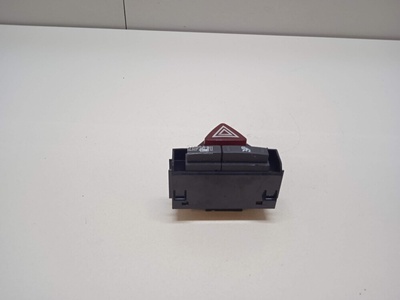 6240405 Кнопка аварийной сигнализации GM Corsa D (2006 - 2015)