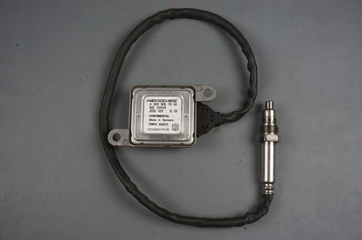 00090570000004 зонд датчик nox мерседес a0009057000 ngk ns11a