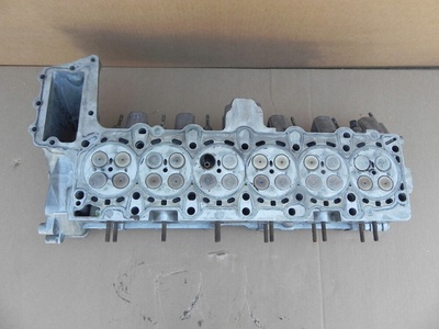 792753 головка блока цилиндров bmw e53 e83 e90 e46 e60 m57n 3.0d