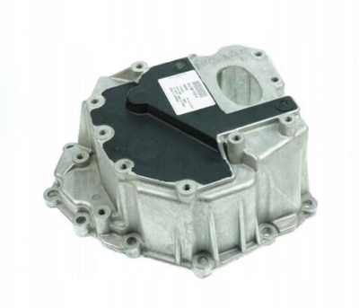01J301212H крышка кпп audi a6 c5 1997 - 2005