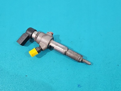 IMPRK1375517 форсунки форд фиеста mk6 9663429280 1.4 tdci