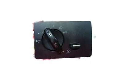 7M5T14A073FB форд focus mk2 c - max mk1 03 - 10r переключатель переключатель света 3m5t13a024jb