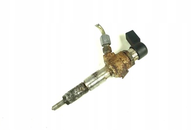 9663429280 форсунки форсунки форд фиеста mk6 mk7 7 fusion mazda 2 1.4 tdci