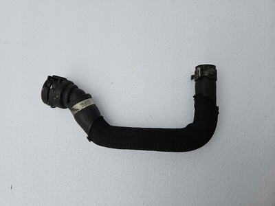 4G0819337PARTS провода шланг охлаждения радиатора радиатора audi a6 a7 c7 3.0t 3.0 tfsi