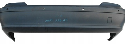 A2118800640 мерседес бампер е w211 tyl 2118800640 новый оригинальный
