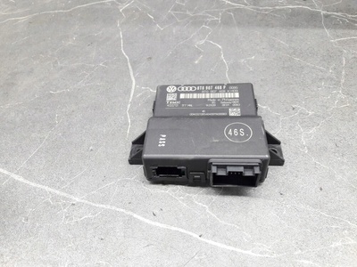 8T0907468P модуль блок управления gateway audi a4 b8 avant