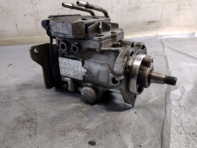 0470004007 тнвд форд focus mk1 1.8 tddi 0986444501