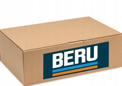 GH001 свеча накаливания , отопление стояночные beru