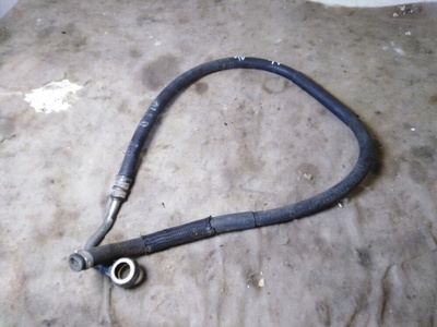 4Z7422891A audi a6 c5 провода гур 2 , 7 би турбина