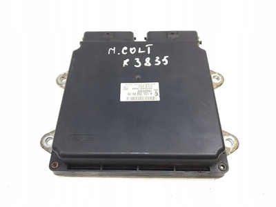 A1351502079 mitsubishi кольт 1500cm3 2005 блоки управления двигателя hatchback
