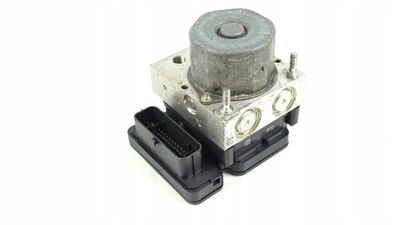 47660HV70A насос абс nissan qashqai ii 2 j11 рестайлинг fl 0265956487 0265259283