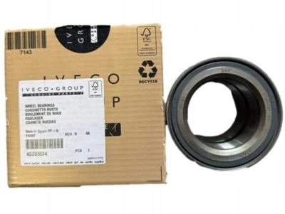 46393024 подшипник колеса задняя iveco daily 35c 50c skf 55x90x60
