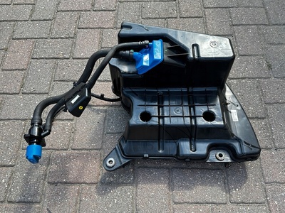 8W0131878BG audi a4 b9 a5 f5 2.0tdi бачёк adblue в сборе блок насос