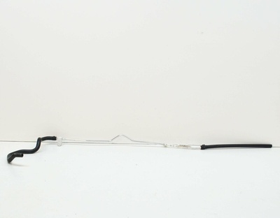 A2048306896 мб c w204 engine coolant hose reservoir это connector lhd