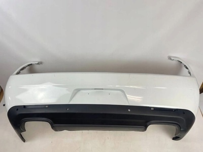 68259761AA бампер заднего задняя widebody додж челленджер 2015 - 2024