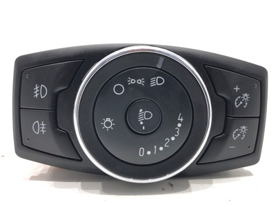 BM5T13A024AE переключатель света форд focus iii переключатель