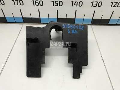 Z60113204A Воздухозаборник (внутри) Mazda Mazda 3 (BK) (2002 - 2009)
