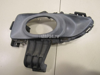 BN8V51678A Рамка противотуманной фары левой Mazda Mazda 3 (BK) (2002 - 2009)