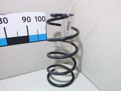 B32T34011C Пружина передняя Mazda Mazda 3 (BK) (2002 - 2009)
