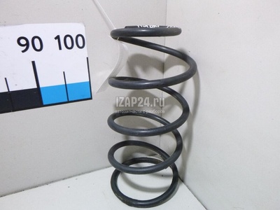 B32T34011C Пружина передняя Mazda Mazda 3 (BK) (2002 - 2009)