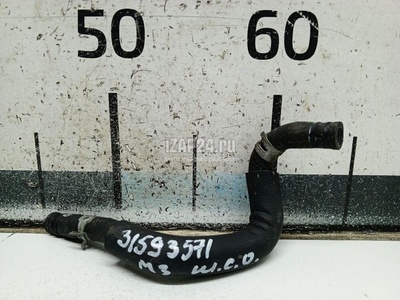 ZJ0113692A Шланг системы охлаждения Mazda Mazda 3 (BK) (2002 - 2009)