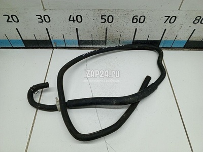 Z60115381E Шланг системы охлаждения Mazda Mazda 3 (BK) (2002 - 2009)