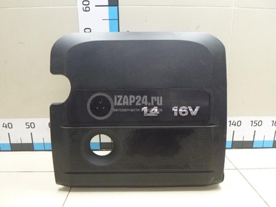 036129607BC Корпус воздушного фильтра VAG Fabia (1999 - 2007)