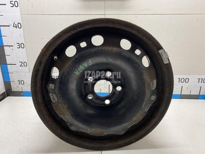 6Q0601027M03C Диск колесный железо VAG Fabia (1999 - 2007)