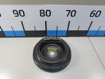 8200029592 Шкив коленвала Renault Clio II/Symbol (1998 - 2008)