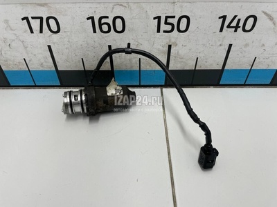0AY598549A Насос масляный муфты включения заднего моста VAG Golf V (2003 - 2009)